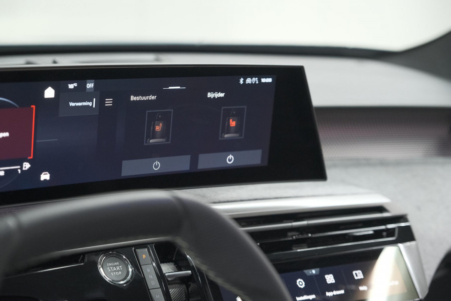 Peugeot 3008 1.2 Hybrid 145 GT | Trekhaak | Elektronische Kofferklep | Adaptieve Cruise Control | Camera