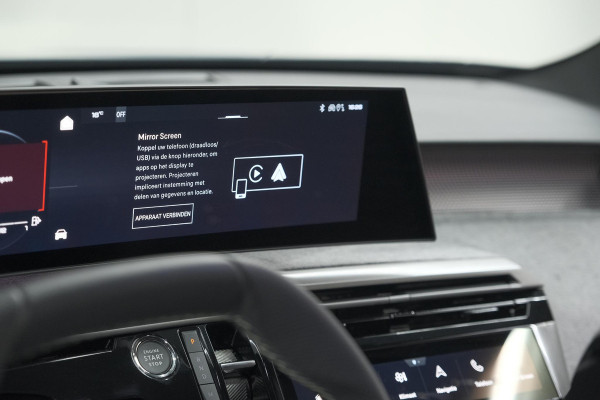 Peugeot 3008 1.2 Hybrid 145 GT | Trekhaak | Elektronische Kofferklep | Adaptieve Cruise Control | Camera