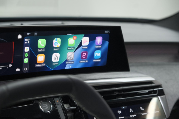 Peugeot 3008 1.2 Hybrid 145 GT | Trekhaak | Elektronische Kofferklep | Adaptieve Cruise Control | Camera