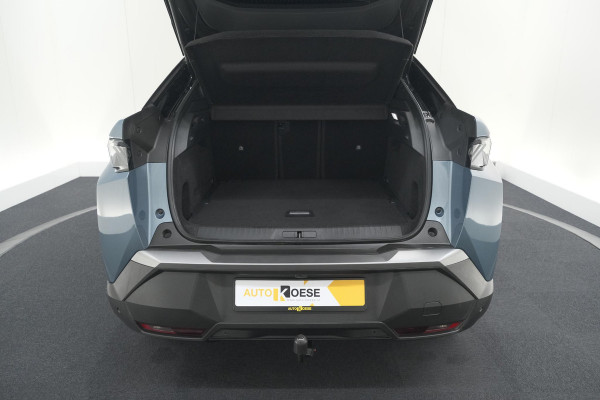 Peugeot 3008 1.2 Hybrid 145 GT | Trekhaak | Elektronische Kofferklep | Adaptieve Cruise Control | Camera
