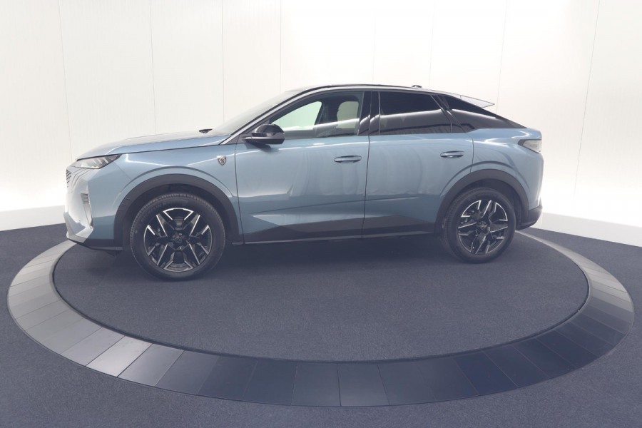 Peugeot 3008 1.2 Hybrid 145 GT | Trekhaak | Elektronische Kofferklep | Adaptieve Cruise Control | Camera