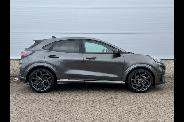 Ford Puma 1.5 EcoBoost ST-X PERFORMANCE PACK! WINTERPACK!