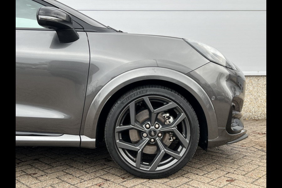 Ford Puma 1.5 EcoBoost ST-X PERFORMANCE PACK! WINTERPACK!