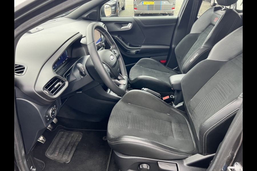 Ford Puma 1.5 EcoBoost ST-X PERFORMANCE PACK! WINTERPACK!