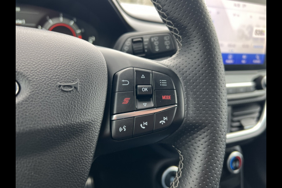 Ford Puma 1.5 EcoBoost ST-X PERFORMANCE PACK! WINTERPACK!