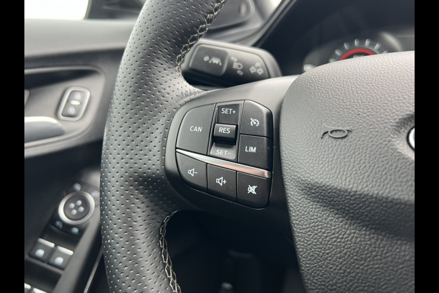 Ford Puma 1.5 EcoBoost ST-X PERFORMANCE PACK! WINTERPACK!