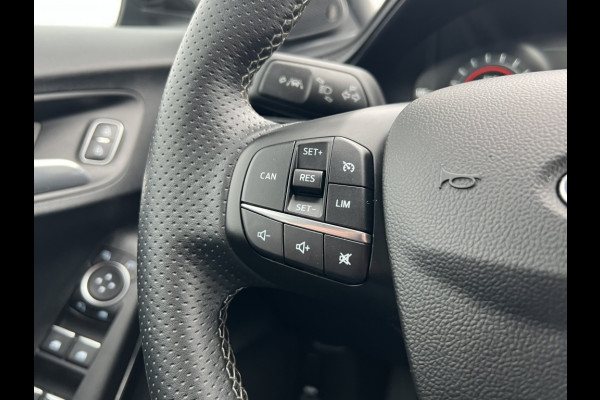 Ford Puma 1.5 EcoBoost ST-X PERFORMANCE PACK! WINTERPACK!