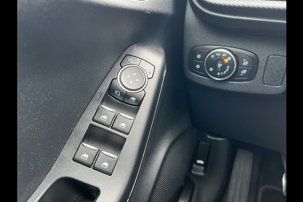 Ford Puma 1.5 EcoBoost ST-X PERFORMANCE PACK! WINTERPACK!