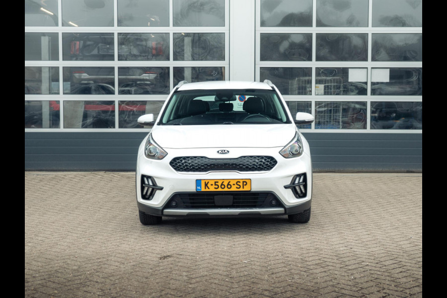 Kia Niro 1.6 GDi Hybrid DynamicLine l Navigatie l Trekhaak l