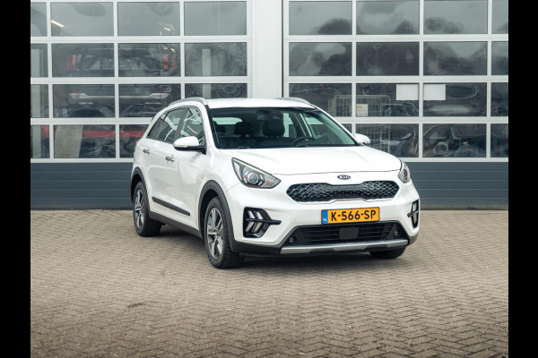 Kia Niro 1.6 GDi Hybrid DynamicLine l Navigatie l Trekhaak l