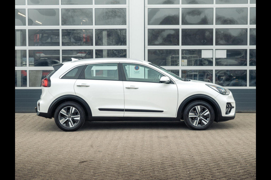 Kia Niro 1.6 GDi Hybrid DynamicLine l Navigatie l Trekhaak l