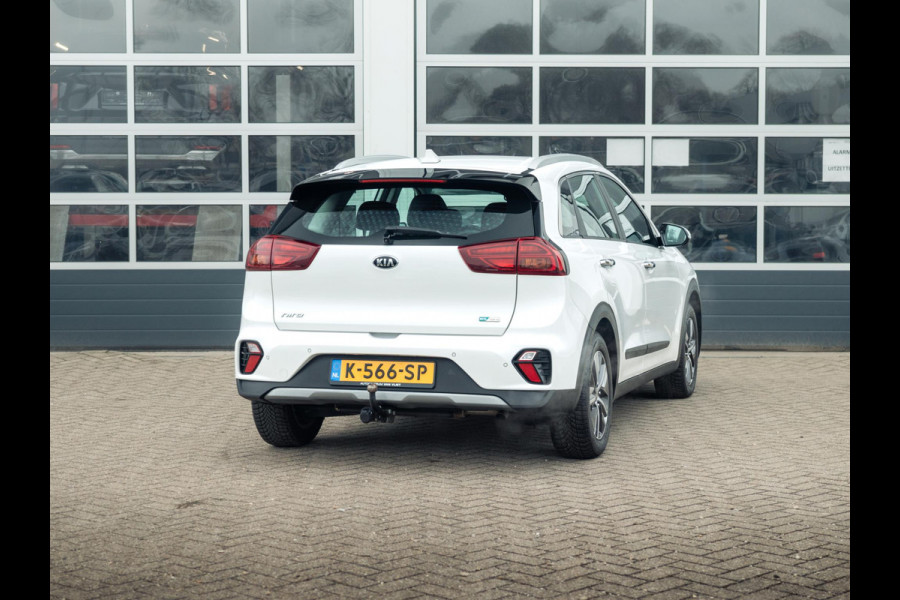 Kia Niro 1.6 GDi Hybrid DynamicLine l Navigatie l Trekhaak l