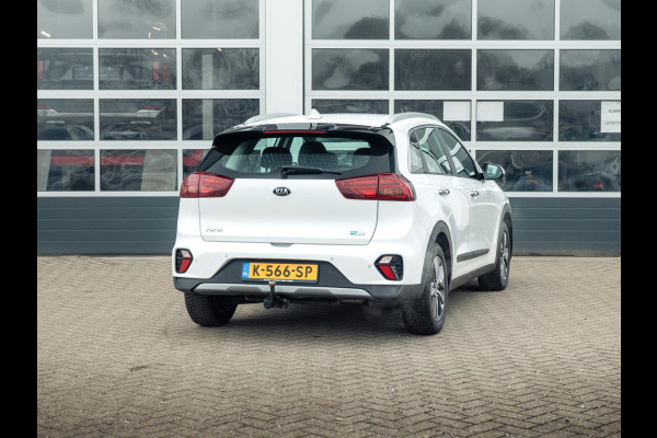 Kia Niro 1.6 GDi Hybrid DynamicLine l Navigatie l Trekhaak l