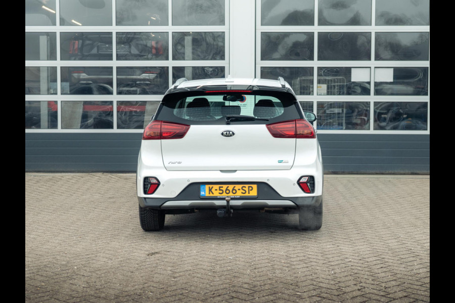 Kia Niro 1.6 GDi Hybrid DynamicLine l Navigatie l Trekhaak l