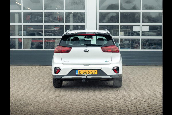Kia Niro 1.6 GDi Hybrid DynamicLine l Navigatie l Trekhaak l