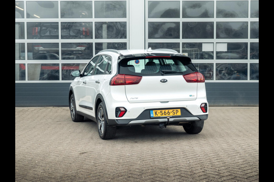 Kia Niro 1.6 GDi Hybrid DynamicLine l Navigatie l Trekhaak l