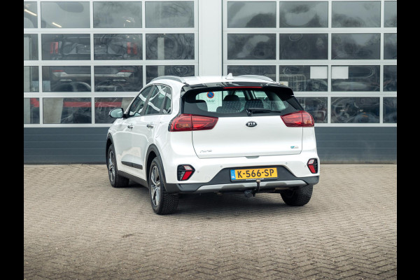Kia Niro 1.6 GDi Hybrid DynamicLine l Navigatie l Trekhaak l
