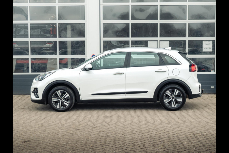 Kia Niro 1.6 GDi Hybrid DynamicLine l Navigatie l Trekhaak l
