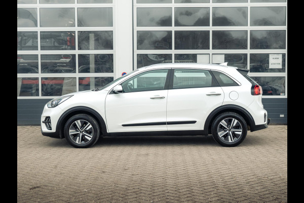 Kia Niro 1.6 GDi Hybrid DynamicLine l Navigatie l Trekhaak l