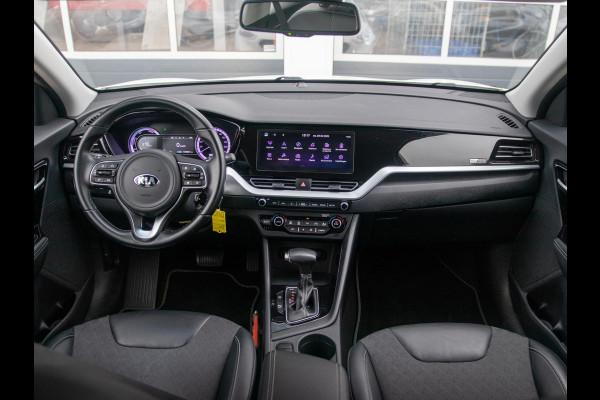 Kia Niro 1.6 GDi Hybrid DynamicLine l Navigatie l Trekhaak l
