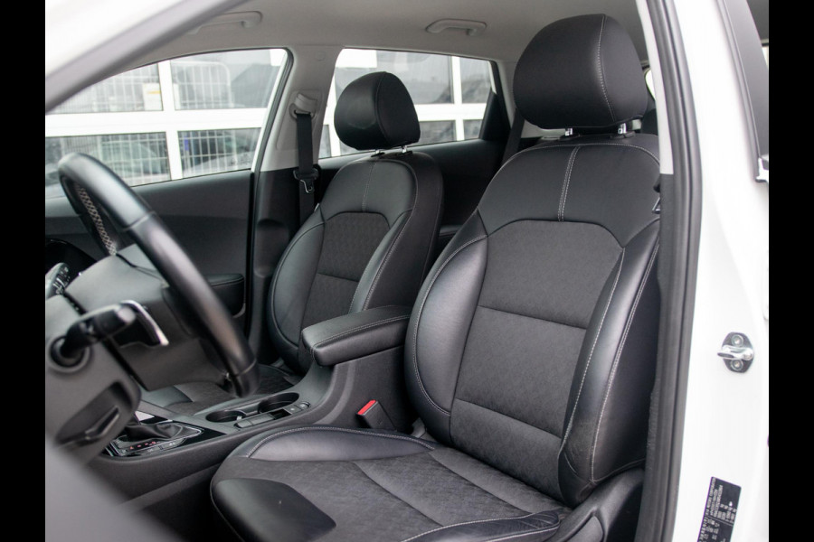 Kia Niro 1.6 GDi Hybrid DynamicLine l Navigatie l Trekhaak l