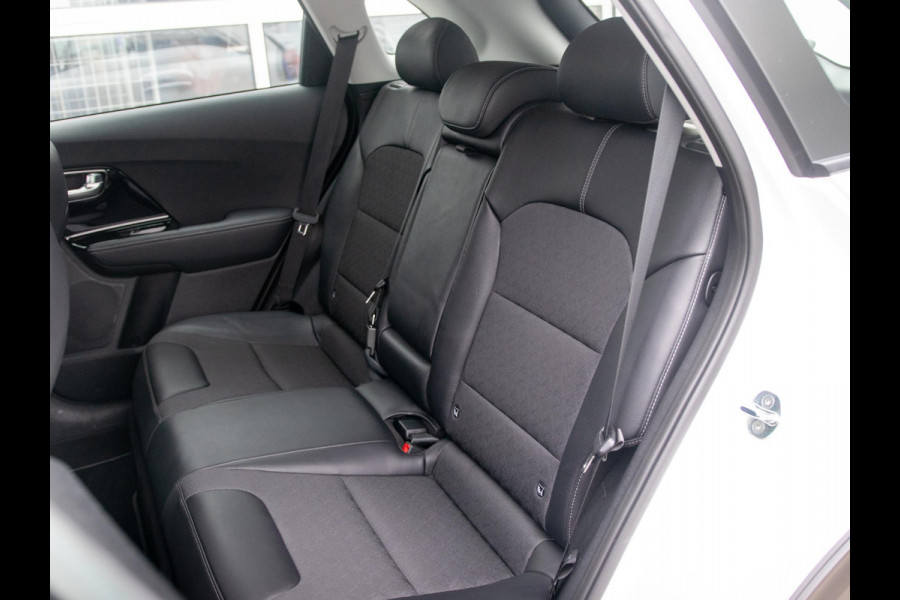 Kia Niro 1.6 GDi Hybrid DynamicLine l Navigatie l Trekhaak l