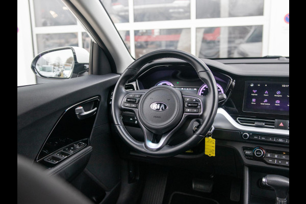 Kia Niro 1.6 GDi Hybrid DynamicLine l Navigatie l Trekhaak l