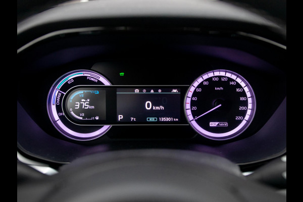Kia Niro 1.6 GDi Hybrid DynamicLine l Navigatie l Trekhaak l