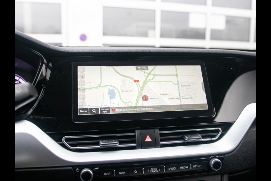 Kia Niro 1.6 GDi Hybrid DynamicLine l Navigatie l Trekhaak l