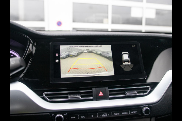 Kia Niro 1.6 GDi Hybrid DynamicLine l Navigatie l Trekhaak l