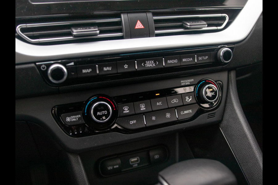 Kia Niro 1.6 GDi Hybrid DynamicLine l Navigatie l Trekhaak l