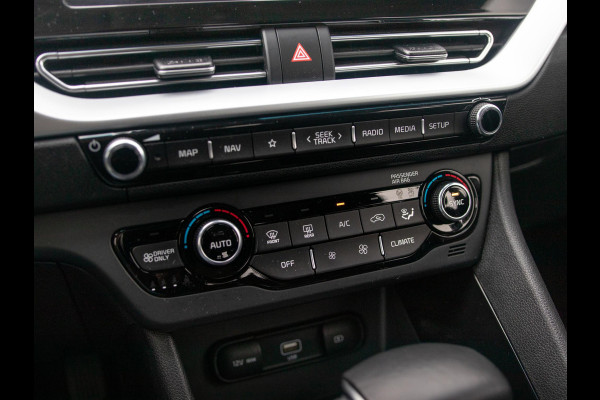 Kia Niro 1.6 GDi Hybrid DynamicLine l Navigatie l Trekhaak l