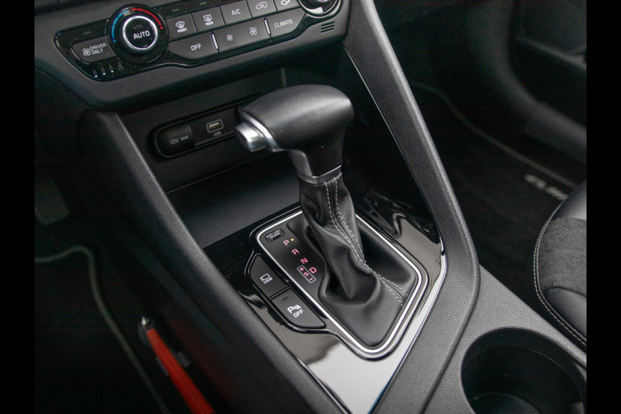 Kia Niro 1.6 GDi Hybrid DynamicLine l Navigatie l Trekhaak l
