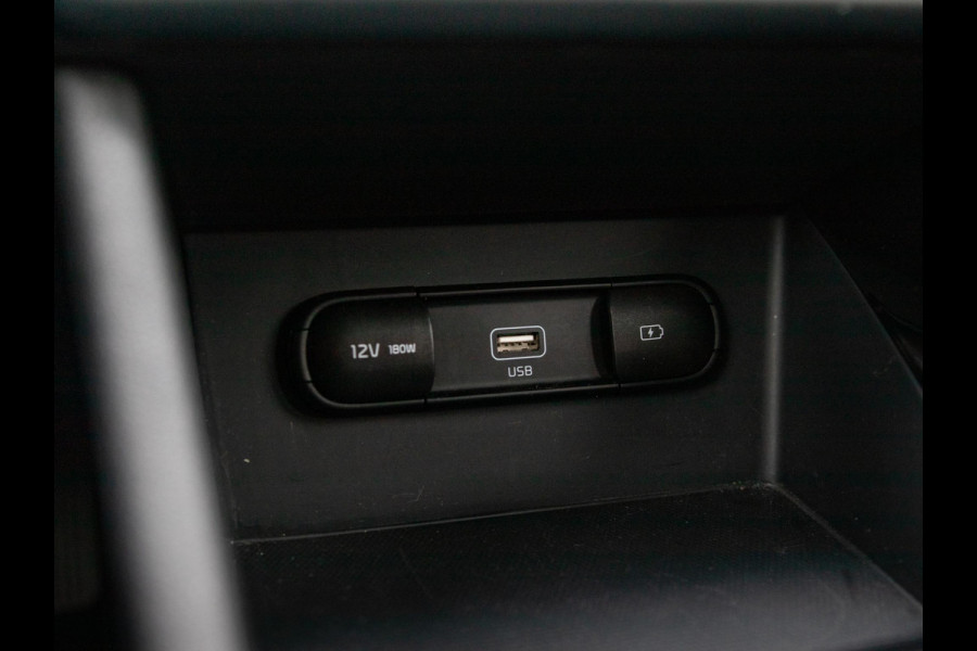 Kia Niro 1.6 GDi Hybrid DynamicLine l Navigatie l Trekhaak l