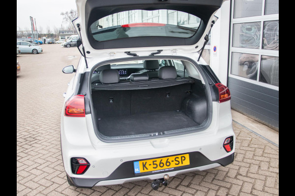 Kia Niro 1.6 GDi Hybrid DynamicLine l Navigatie l Trekhaak l