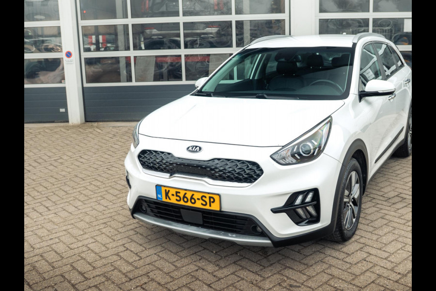 Kia Niro 1.6 GDi Hybrid DynamicLine l Navigatie l Trekhaak l