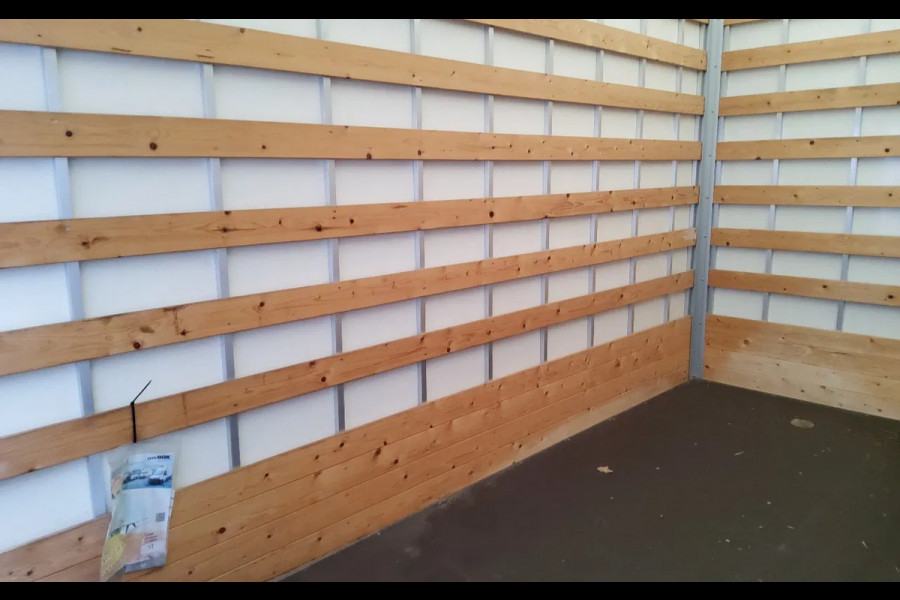 Renault Master 150.35 FWD + OPBOUW - EURO 6 - V-07-JHH - REG. 2024 BPM VRIJ!