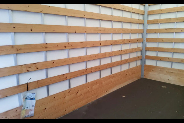 Renault Master 150.35 FWD + OPBOUW - EURO 6 - V-07-JHH - REG. 2024 BPM VRIJ!