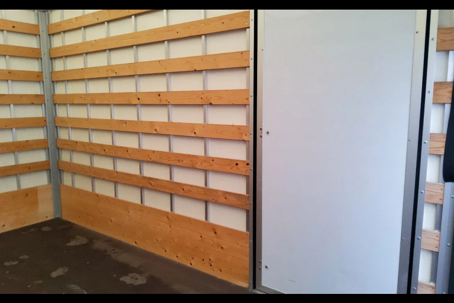 Renault Master 150.35 FWD + OPBOUW - EURO 6 - V-07-JHH - REG. 2024 BPM VRIJ!