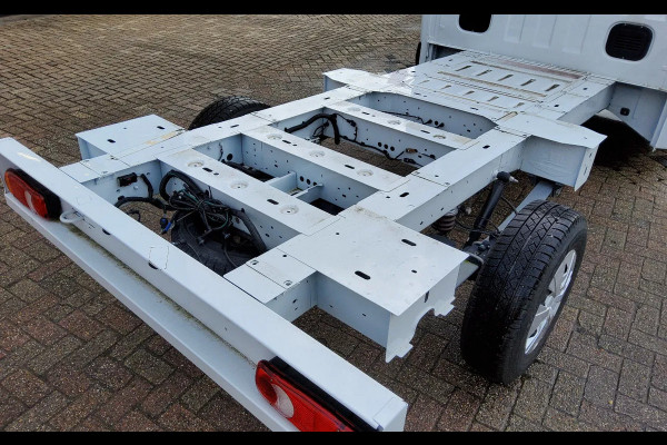 Renault Master 150.35 FWD + OPBOUW - EURO 6 - V-07-JHH - REG. 2024 BPM VRIJ!