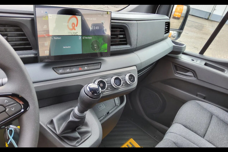 Renault Master 150.35 FWD + OPBOUW - EURO 6 - V-07-JHH - REG. 2024 BPM VRIJ!