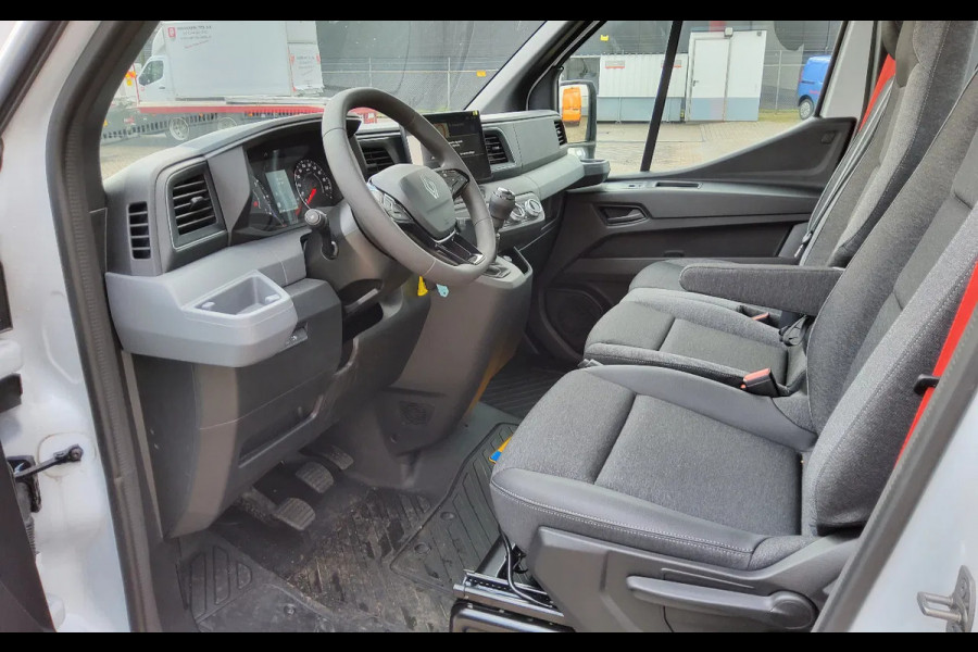 Renault Master 150.35 FWD + OPBOUW - EURO 6 - V-07-JHH - REG. 2024 BPM VRIJ!