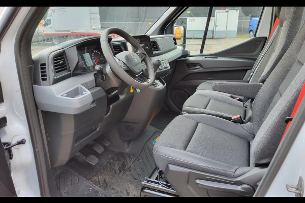 Renault Master 150.35 FWD + OPBOUW - EURO 6 - V-07-JHH - REG. 2024 BPM VRIJ!