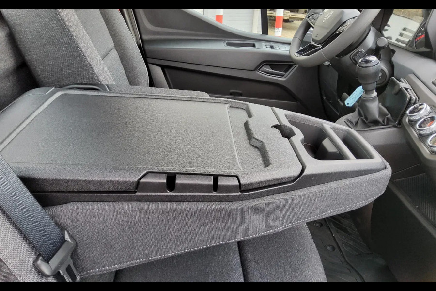 Renault Master 150.35 FWD + OPBOUW - EURO 6 - V-07-JHH - REG. 2024 BPM VRIJ!