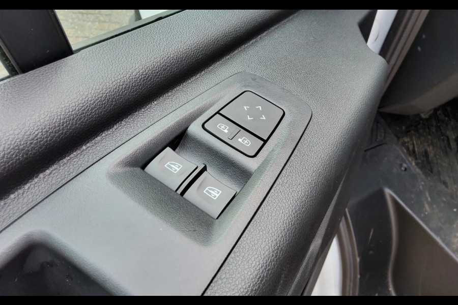 Renault Master 150.35 FWD + OPBOUW - EURO 6 - V-07-JHH - REG. 2024 BPM VRIJ!