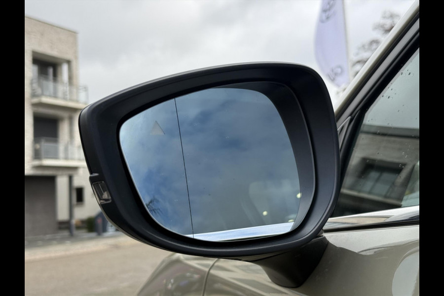 Mazda CX-30 E-SkyActiv-G Hybrid 140pk Homura | Head up display, Keyless, Elektrische achterklep, Stoelvewarming, Dodehoekherkenning, CarPlay