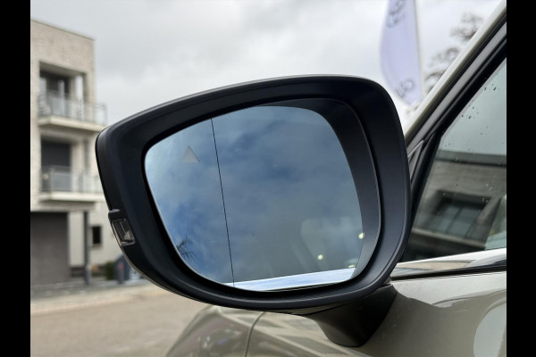 Mazda CX-30 E-SkyActiv-G Hybrid 140pk Homura | Head up display, Keyless, Elektrische achterklep, Stoelvewarming, Dodehoekherkenning, CarPlay