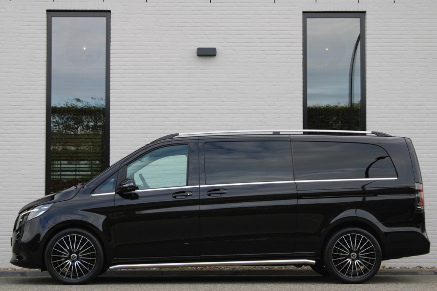 Mercedes-Benz V-Klasse 300d / XXL / DC / 2x Electrische Schuifdeur / 360 Camera / Vol Opties / NIEUWSTAAT