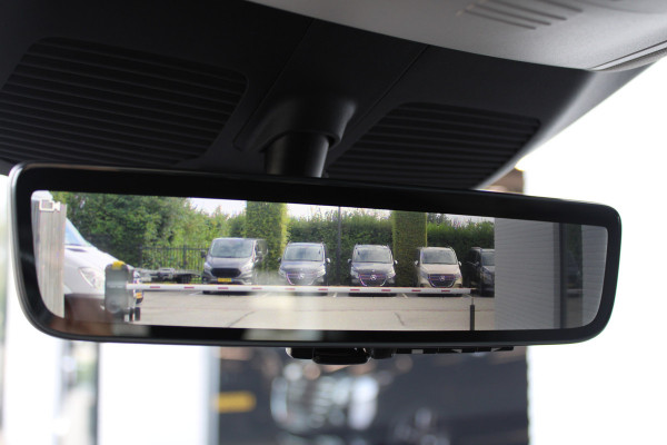 Mercedes-Benz V-Klasse 300d / XXL / DC / 2x Electrische Schuifdeur / 360 Camera / Vol Opties / NIEUWSTAAT