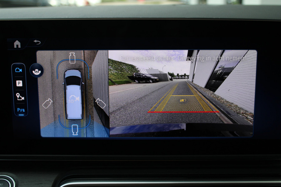 Mercedes-Benz V-Klasse 300d / XXL / DC / 2x Electrische Schuifdeur / 360 Camera / Vol Opties / NIEUWSTAAT